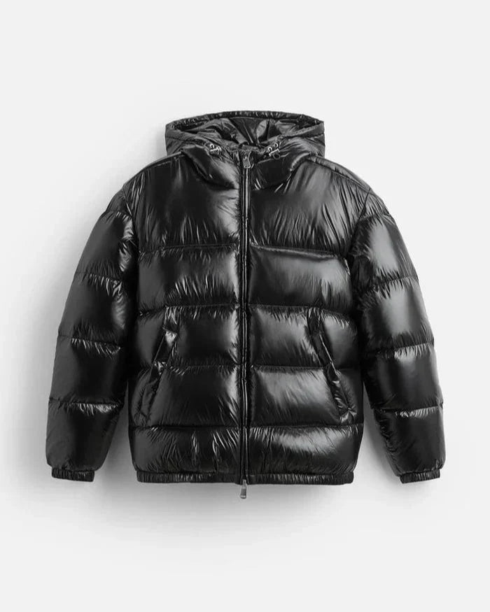 Glossy Puffer | Unisex