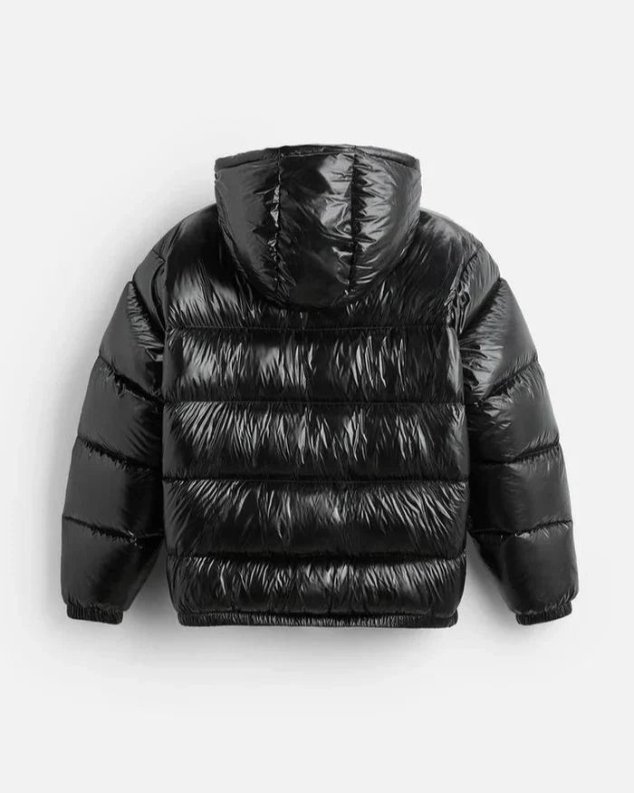 Glossy Puffer | Unisex