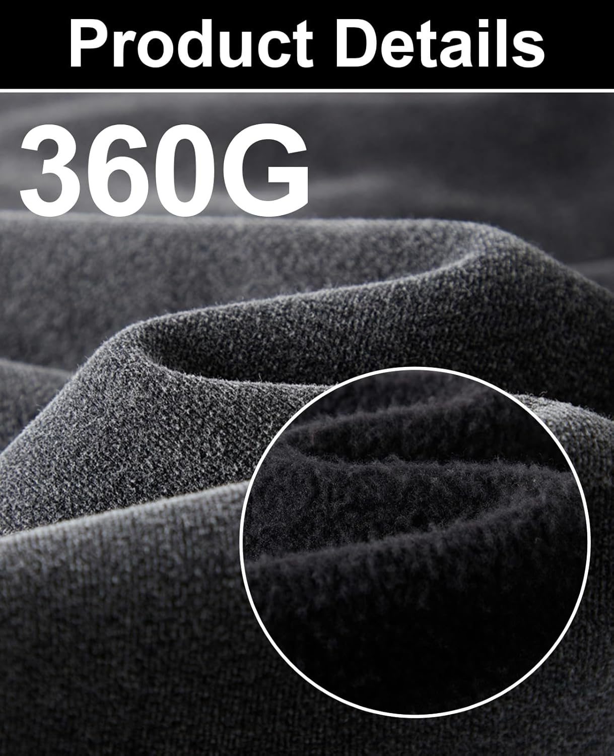 INFLATION Washed Distressed Fleece Zip Up Hoodies