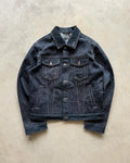 19OZ SLUB SELVEDGE DENIM JACKET