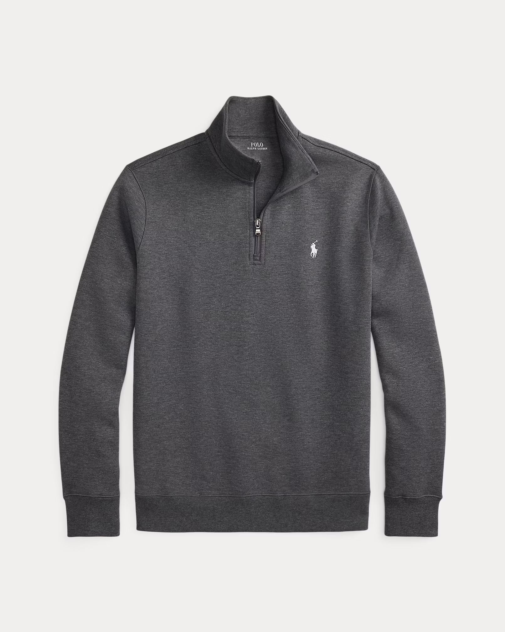 Quarter Zip