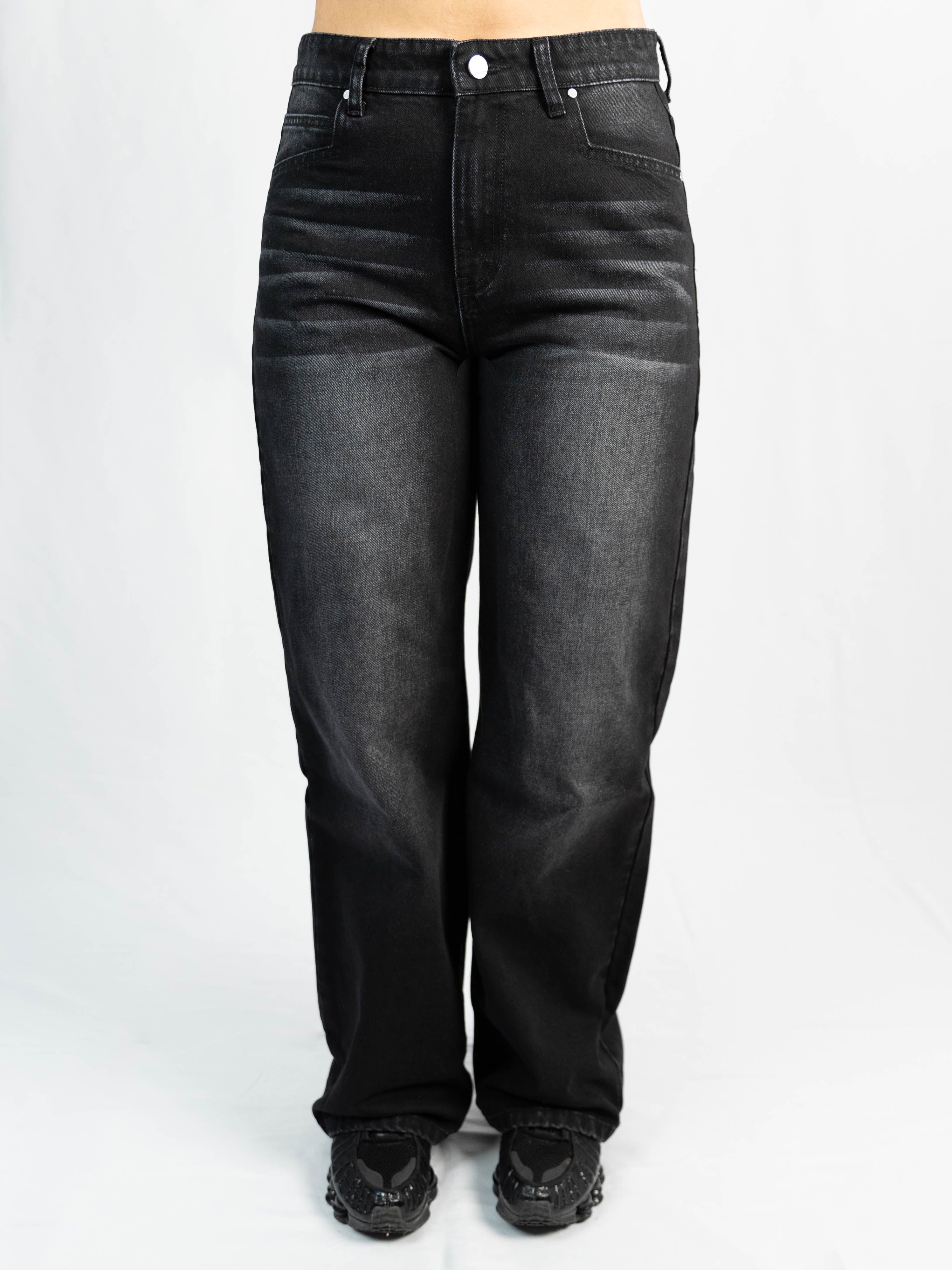 Cherry Blossom Jeans women