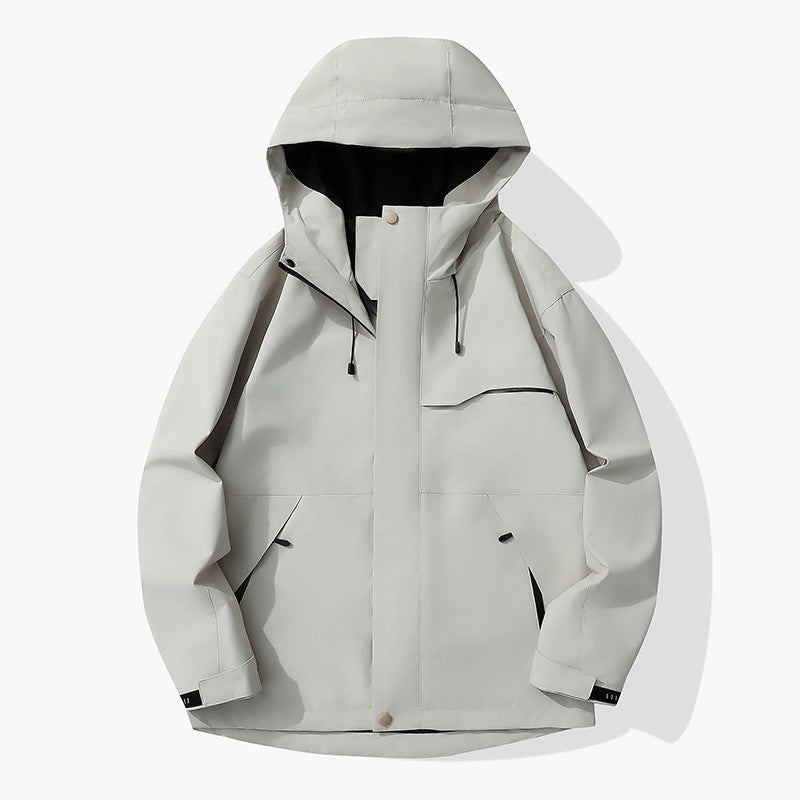 Couple Jackets – Waterproof