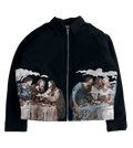 "LAST SUPPER" JACKET