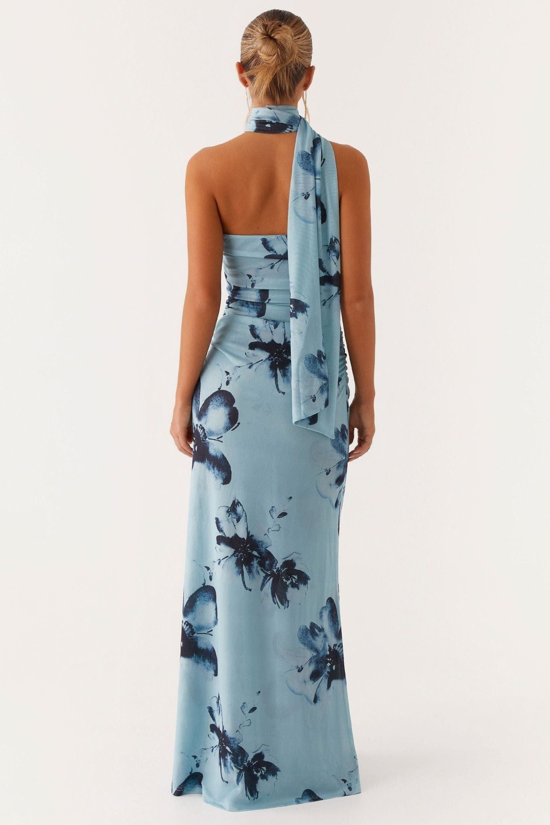 Tiana Songbird Maxi Dress