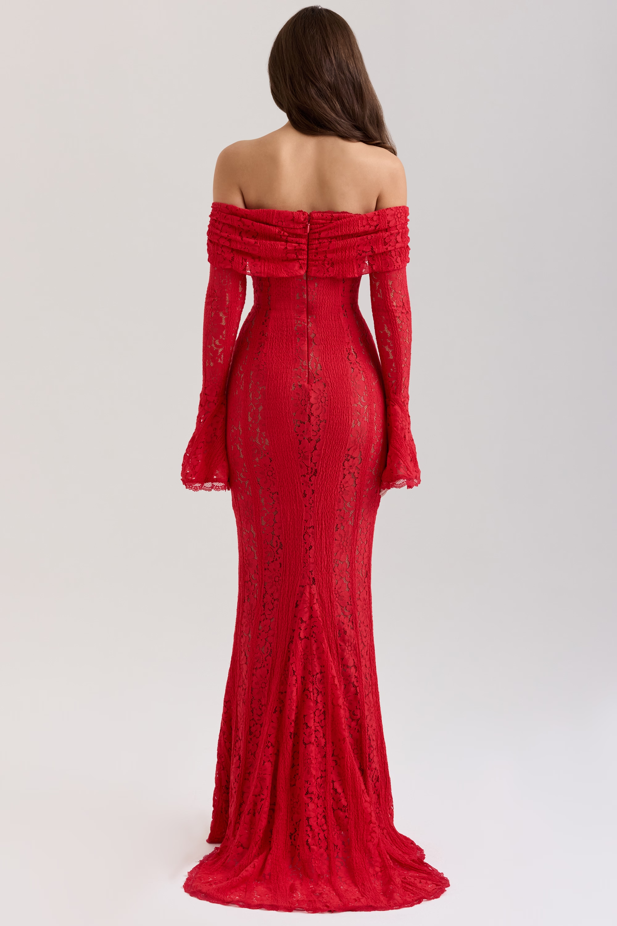 Elessa - Elegant Maxi Dress